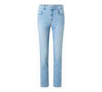 ANGELS CICI PUSH UP light blue used 397 3481.345 - PUSH UP DENIM 36 L28