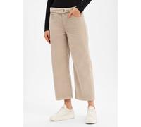 Angels Cordhose Damen beige, 40-26