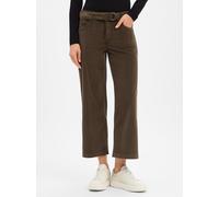 Angels Cordhose Damen schlamm, 40-26