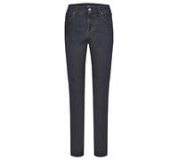 Angels - Damen 5-Pocket Jeans, Cici (533400), Größe:W34/L32, Farbe:Night Blue (30)
