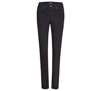 Angels Jeans – Slim-fit-Jeans CICI Damen Gr. 40 Länge 28 Denim Blau
