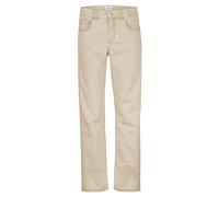 Angels - Damen 5-Pocket Jeans, Dolly (3328000), Größe:48, Farbe:Sand (484), Länge:Lang