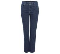 Angels Jeans Damen Jeans 538032 Stone 40