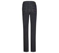 Angels Dolly Jeans Straight Leg - Dark Washed D44 / L30 Comfort Fit - die weitere Form