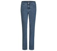 ANGELS Jeans,Dolly' mit geradem Bein, blue