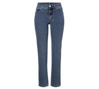 ANGELS - Damen 5-Pocket Jeans, Dolly (538000), Größe:W46/L32, Farbe:Dark Indigo (31)