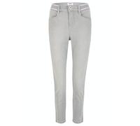 Angels Damen Hose - Ornella Sporty grau Gr. 38