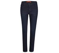 Angels Jeans One Size Fits All in Night Blue Used one size Slim Fit