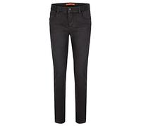 Angels Jeans One Size Fits All in anthracite Used one size Slim Fit - die figurbetonte, enge Form