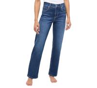 Angels Damen Jeans 3462900 Brilliant Blue Used 36-30
