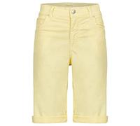 ANGELS Damen Jeans ‚Bermuda TU‘ in Coloured Denim