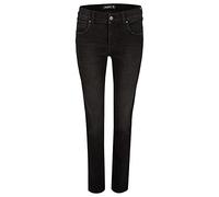 ANGELS Damen Jeans,Cici' im Used-Look