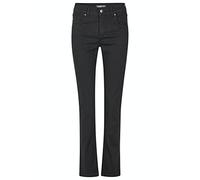 ANGELS Regular-fit-Jeans, in dunkler Farbgebung 38, Normalgrößen schwarz Damen Gerade Jeans Regular-fit-Jeans 38, Normalgrößen black