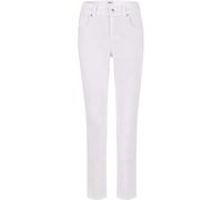 Angels Damen Jeans ‚Cici‘ mit Crinkle-Effekten