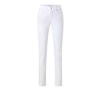 Angels Damen-Jeans Cici aus weißen Light One Denim D40 / L30 Regular Fit