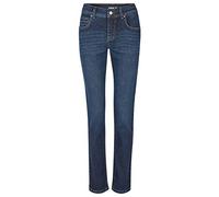 Angels Jeans Damenjeans Cici Dunkelblau Größe 34/28