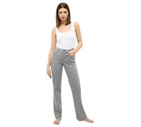 Angels Damen Jeans Comfortable Fit Dolly in Light Grey D34 / L30 Loose Fit