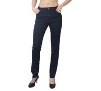 Angels Damen Jeans Dolly in Midnight Blau D36 / L28 Loose Fit