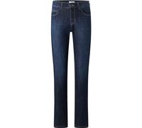 Angels Jeans Dolly im bequemen Schnitt mit Crinkle-Effekten D46 / L30 Comfort Fit