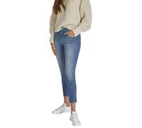 Angels Jeans Damenjeans Ornella mit Organic Cotton Light Stone Größe 38