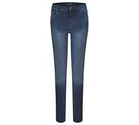 ANGELS Damen Jeans,Skinny' im Five-Pocket-Design