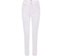 Angels Jeans Damenjeans Skinny 3321200-70 Slim Fit Five-Pocket Weiß Gr. 44/30