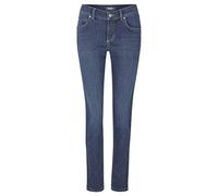 ANGELS JEANS SKINNY night blue used 585 1200.305 - STRETCH 34 L28
