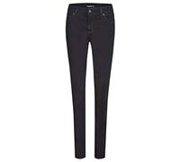 ANGELS Damen Jeans,Skinny' in dunkler Färbung