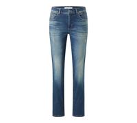 ANGELS DARLEEN CROP TU dirty blue used destroyed 346 8109.32288 - MODERN CLASSICS 46 L30