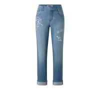 ANGELS DARLEEN LOVE light blue used 360 8199.345 40 L30