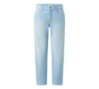 Angels Denim »Evy Cool« O-Shape - Damen - Gr. 48 - blau