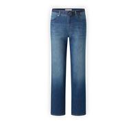 Angels Denim »Lara City« Straight Fit - Damen - Gr. 46 - blau