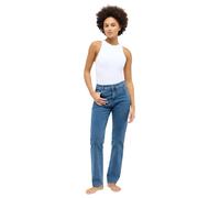 Angels Dolly Jeans in Stone-Waschung D46 / L32 Straight Fit