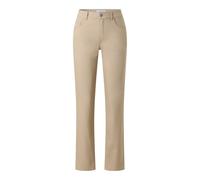 Angels Regular Fit Jeans im 5-Pocket-Design Modell 'Dolly' in Sand, Größe 36/28