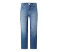 Angels Evy Jeans Relaxed Fit in Hellblau D38 Loose Fit