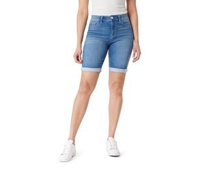 Angels Forever Young Damen 360 Sculpt Bermuda Jeans-Shorts, Amalia, 54 Mehr
