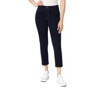 Angels Forever Young Damen Jeanie Lift Convertible Skinny High Rise Jeans (erhältlich in Übergröße), Auswaschen, 46