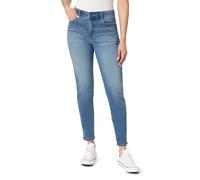 Angels Forever Young Damen Jeanie Lift Skinny Jeans, Pazifik, 44