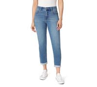 Angels Forever Young Damen Jeans Jeanie Lift Convertible Skinny High Rise Jeans (in Übergröße Erhältlich)