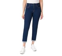 Angels Forever Young Damen Jeans Jeanie Lift Convertible Skinny High Rise Jeans (in Übergröße Erhältlich)