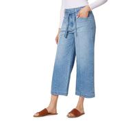 Angels Forever Young Damen Kurvige Bootcut-Cordhose mit Mittelhoher Taille (in Übergröße Erhältlich) Kordhose
