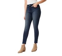 Angels Forever Young Women's 360 Sculpt Skinny Jeans, Amaryllis, 12