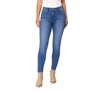 Angels Forever Young Women's 360 Sculpt Skinny Jeans, Pacific, 14