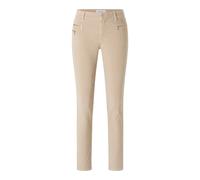 ANGELS HOSE MALU ZIP beige used 560 7700.4805 - SOFT CLASSICS 38 L30