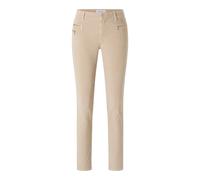 ANGELS HOSE MALU ZIP beige used 560 7700.4805 - SOFT CLASSICS 42 L30