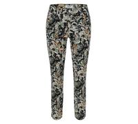 ANGELS HOSE ORNELLA SLIT black jungle 939 682207.109 44