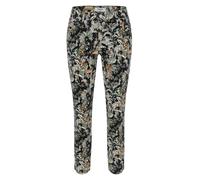 ANGELS HOSE ORNELLA SLIT black jungle 939 682207.109 46