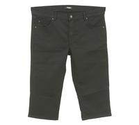 ANGELS Jeans, Anacapri 3/4, 3/4 Damen Jeans Hose Gabardinestretch Black D 46 W 36 L 18