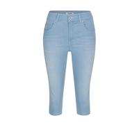 ANGELS JEANS ANACAPRI bleached blue used 353 430000.3558 42