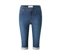 ANGELS JEANS CAPRI TU blue used 311 470000.3258 - THE LIGHT ONE 42